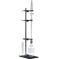 Аппарат для измерения параметров нефти и нефтепродуктов УОФТ-01