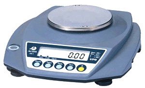Электронные весы Acom JW-1-600